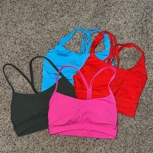 lululemon bras